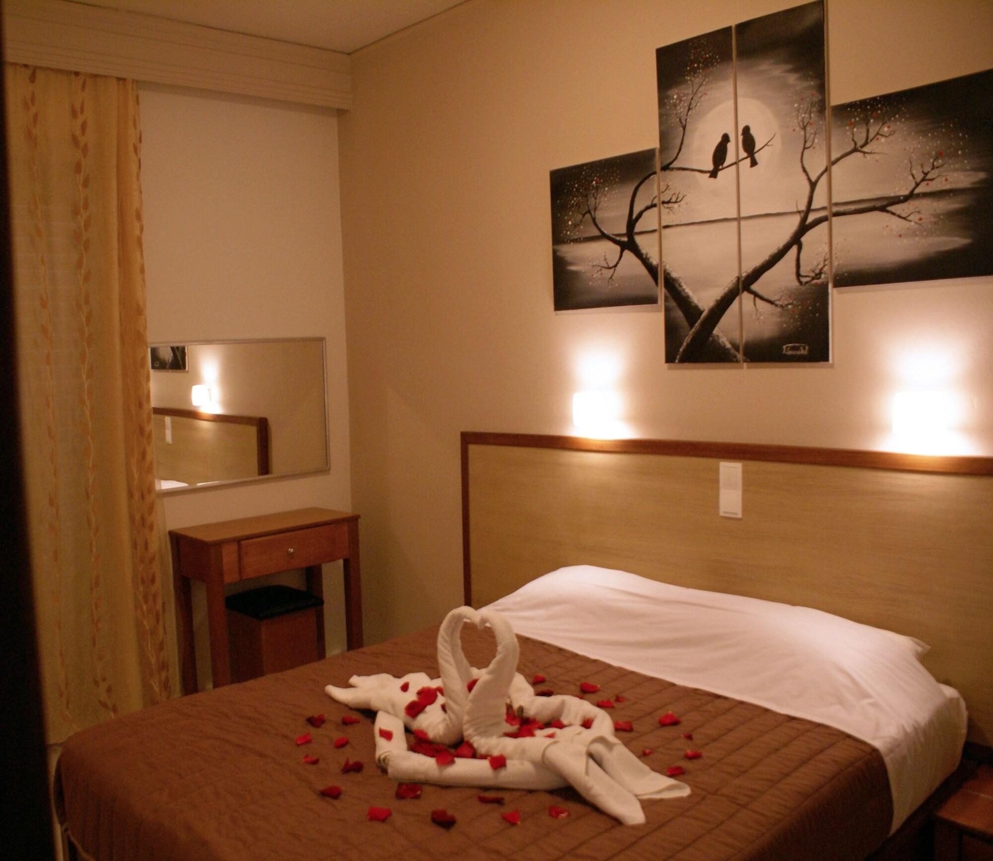 Aparthotel Golden Sun Tigaki Exterior foto